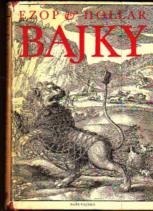 Bajky