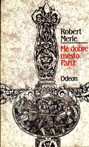 Mé dobré město Paříž