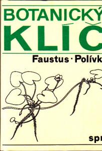 Botanický klíč