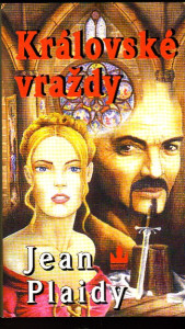 Královské vraždy