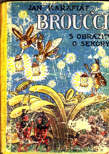 Broučci
