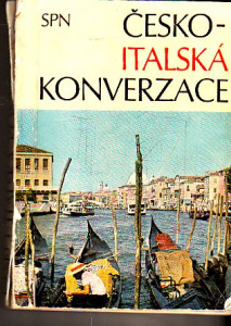 Česko - italská konverzace