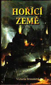 Hořící země