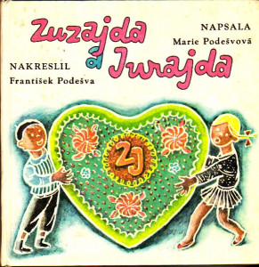 Zuzajda a Jurajda