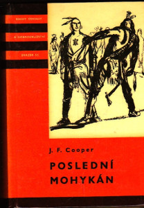 Poslední Mohykán