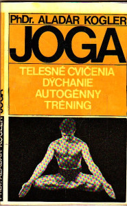 Joga