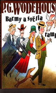 Barmy a světla lamp