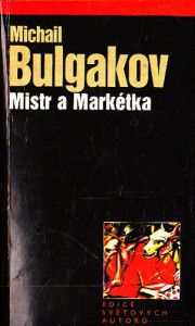 Mistr a Markétka