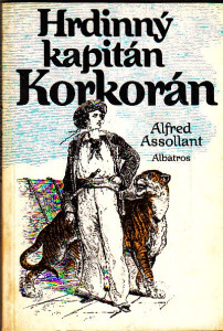 Hrdinný kapitán Korkorán