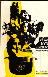 Západ mýtů zbavený