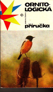 Ornitologická příručka
