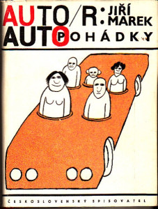 Autopohádky
