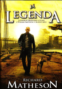 Já legenda