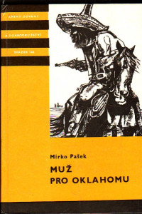 Muž pro Oklahomu