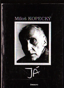 Soukromý život Miloše Kopeckého