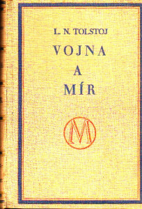 Vojna a mír 4sv., 