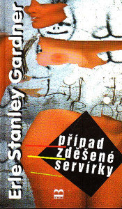 Případ zděšené servírky
