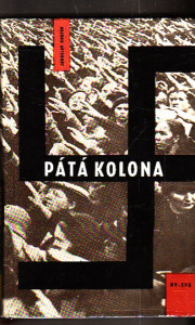 Pátá kolona