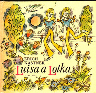 Luisa a Lotka