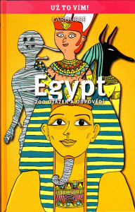 Egypt - 200otázek a odpovědí