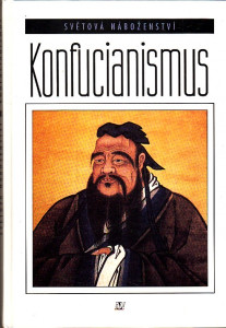 Světové náboženství - Konfucianismus
