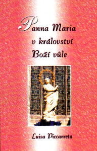 Panna Maria v království Boží vůle