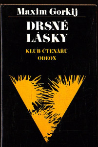 Drsné lásky