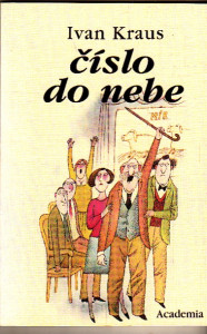Číslo do nebe