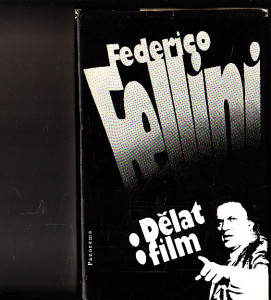 Dělat film