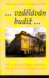 ...vzděláván budiž...
