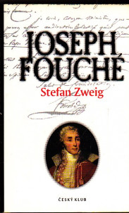 Josef Fouché