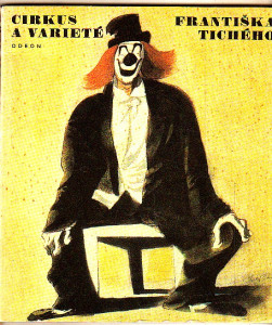 Cirkus a varieté