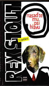 Nasaďte mu psí hlavu