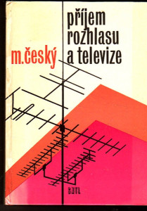 Příjem rozhlasu a televize
