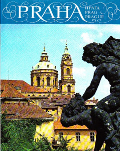 Praha