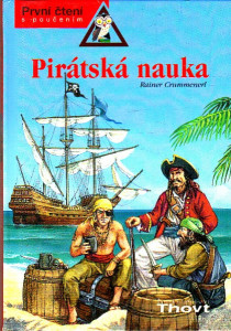 Pirátská nauka