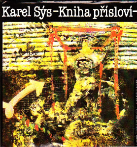 Kniha přísloví