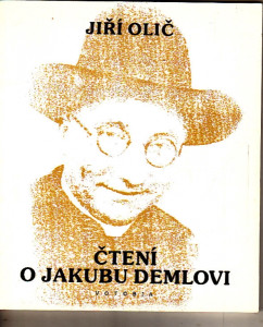 Čtení o Jakubu Demlovi ?