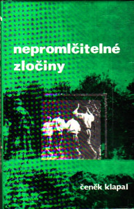 Nepromlčitelné zločiny