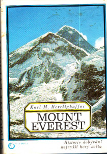 Mount Everest