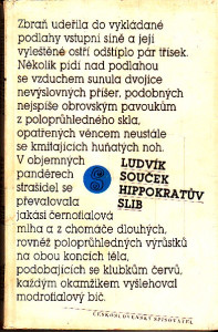 Hippokratův slib