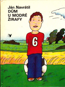 Dům u Modré žirafy