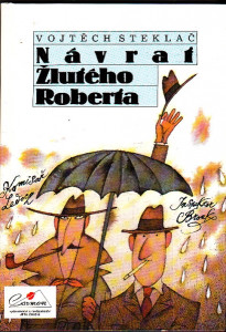 Návrat Žlutého Roberta
