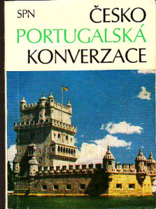 Česko-Portugalská konverzace