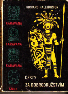Cesty za dobrodružstvím