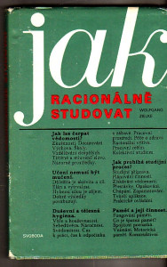 Jak racionálně studovat