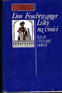 Lišky na vinici