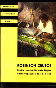 Robinson Crusoe