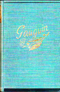 Můj otec Paul Gauguin