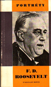 F. D. Roosevelt